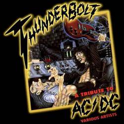 AC-DC : Thunderbolt - A Tribute to AC-DC